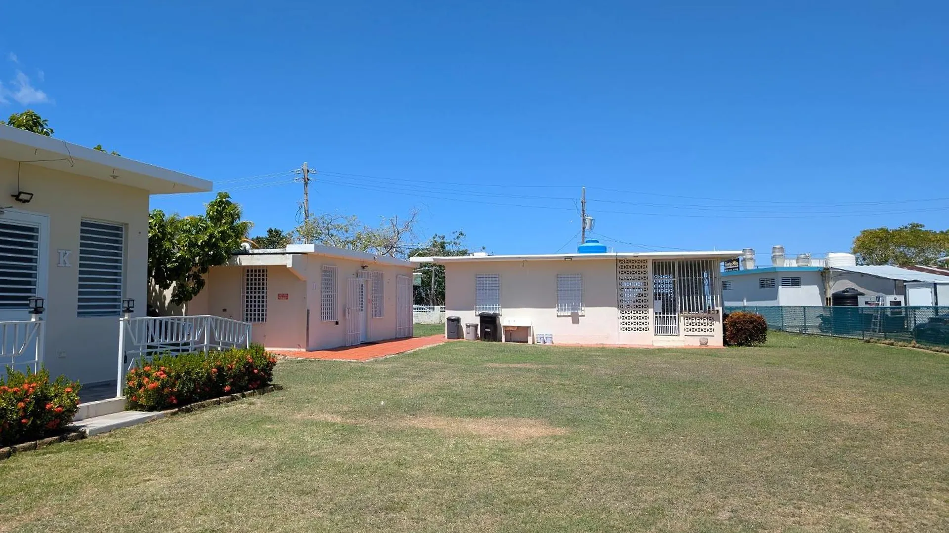 Master Beachfront Studios Seven Seas Fajardo Daire