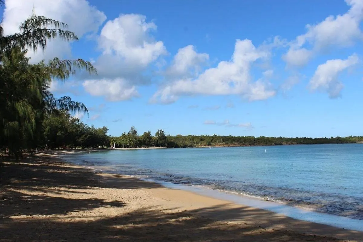 Master Beachfront Studios Seven Seas Fajardo Daire