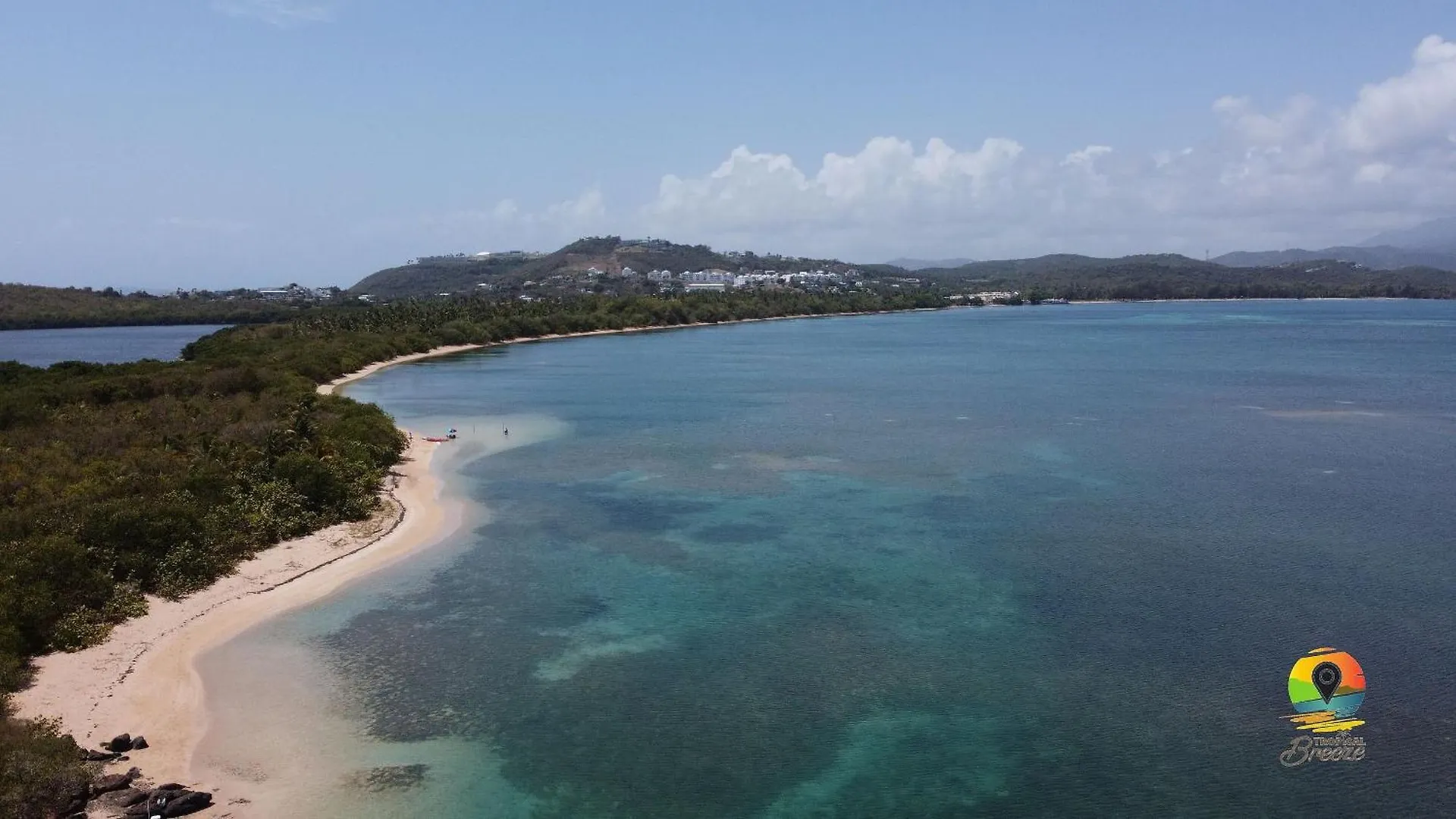 Master Beachfront Studios Seven Seas Fajardo Porto Riko